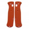 Fly444 Bugout Handle Scales Orange