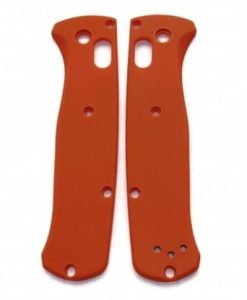 Fly444 Bugout Handle Scales Orange