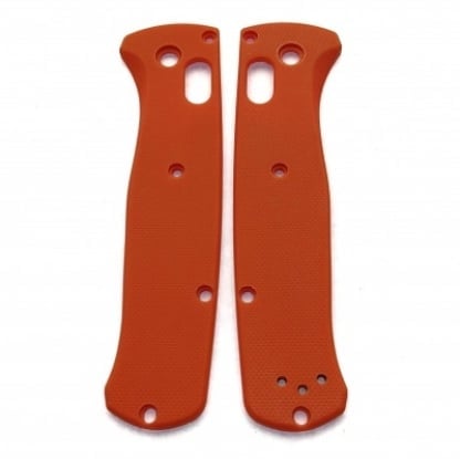 fly-444-bugout-scales-orange.jpg Fly444 Bugout Handle Scales Orange