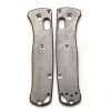 Fly524 Bugout Handle Scales TI