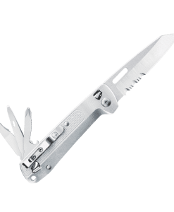 Leatherman Free K2X