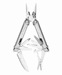 Leatherman Free P2