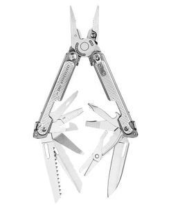 Leatherman Free P4 Multi-Tool