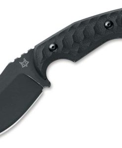 FX-633 THUMPER FIXED BLADE