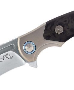 FOX FX-F2017 40th Anniversary Folding Knife