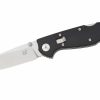 G10 FOLDING KNIFE