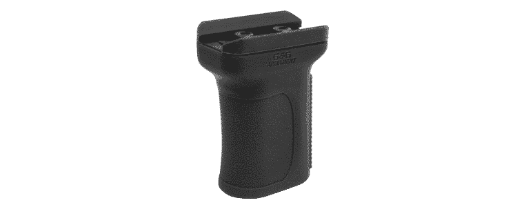 g-03-178.png G&G G-03-178 Forward Grip for MPW Series (Black)