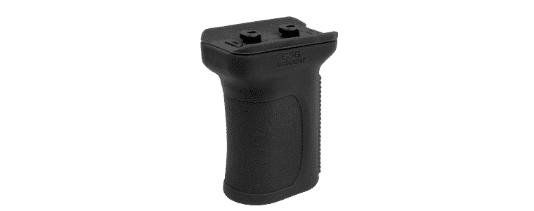 g-03-180.png G-03-180 Forward Grip for Wild Hog Series (Black)