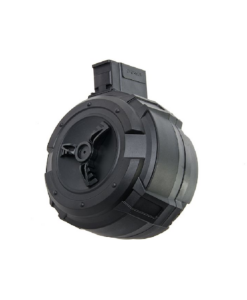 G&G 2200Round Drum Magazine for RK Series - G-08-180