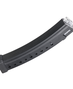 G&G TGM (MP5) 130R Magazine – G-08-204 Mid-Cap Airsoft Magazine for MP5 AEG