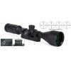 Gamo 3-9x50 RGB Center Dot Riflescope