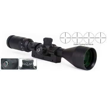 gamo-riflescopes-3-9x50-rgb.jpg Gamo 3-9x50 RGB Center Dot Riflescope