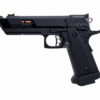 Asg Sti Pit Viper, CO2, Black Airsoft Pistol 6mm-19953