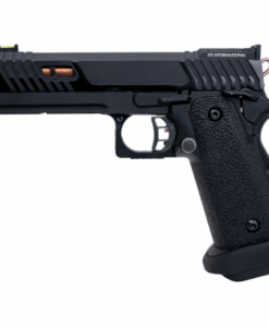Asg Sti Pit Viper, CO2, Black Airsoft Pistol 6mm-19953