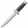GH5078 Hibben Double Edge Boot Knife