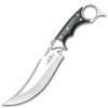 GH5082 Hibben Recurve Karambit Knife