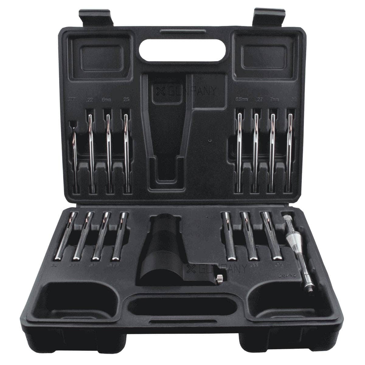 gpbs-01.jpg Vector Optics GPBS-01 16 PCS Boresighter Kit
