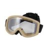 gxg multipurpose googles tan