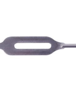 Standard Handcuff Keys 4001