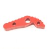 Honey Badger HB5002 Spacer – Burgundy