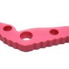 Honey Badger Back Spacer Pink – HB5021