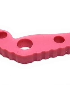 Honey Badger Back Spacer Pink – HB5021