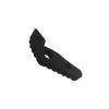 Honey Badger HB5033 Back Spacer – Black