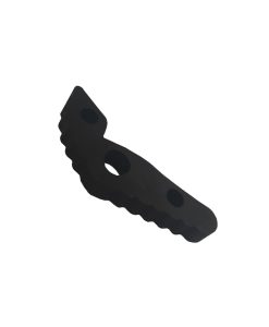 Honey Badger HB5031 Back Spacer – Black