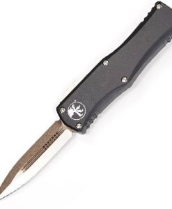 Microtech hera