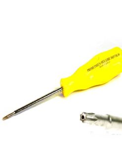 Laylax Hex lobe Screw Driver 10