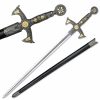 HK-5518 Medieval Sword
