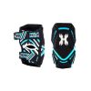 hk army hardline knee pads blue