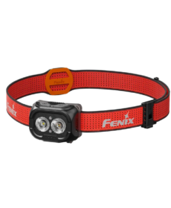 Fenix HL18R-T V2.0 LED Headlamp Black