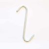 HM10 Meat Hook H/Duty 10"