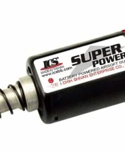 ics airsoft parts super power motor long mc 217