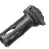 Mock Flash Suppressor