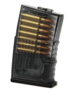 G-08-160 G2H magazine 40R (tinted)