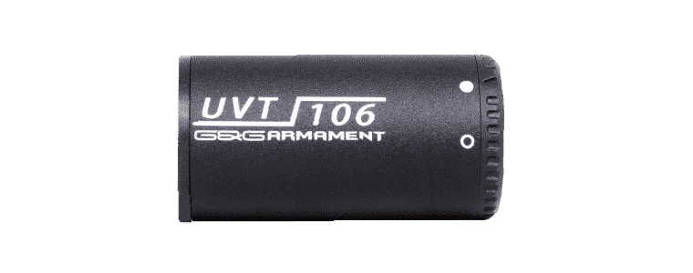 image-cHJvZHVjdA-prod1571965693.png G-01-060 UVT106 tracer unit (14CCW)
