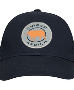SNIPER INDIGO EXPLORER PEAK CAP