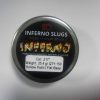 Inferno Slugs 5.5mm 25.4gr Hollow Point Flat Base Slugs