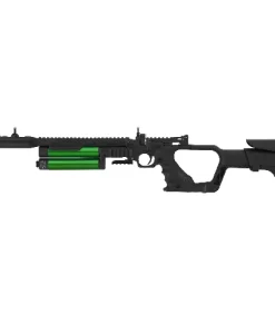 Hatsan Air Rifle Jet 3 Green 5.5 mm