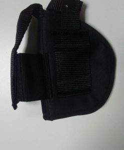 jpx 6 holster back