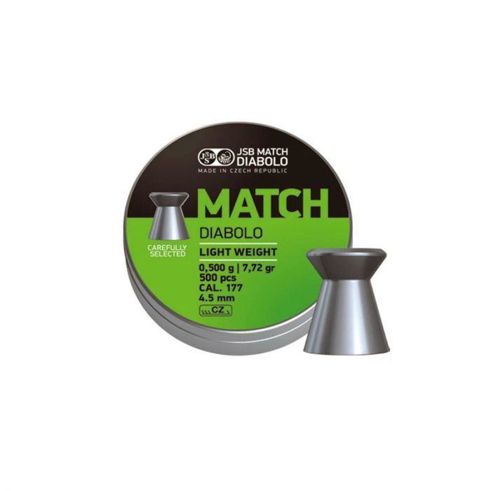jsb-match-diablo.jpg JSB Match Diabolo Pellets