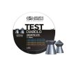 JSB-002002 Test Middle Weight Pellets