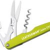 Leatherman Juice CS3