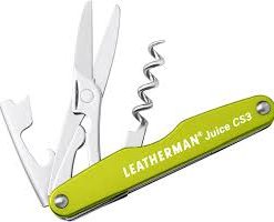 Leatherman Juice CS3