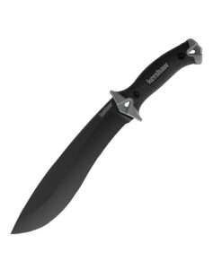 Camp 10 Fixed Blade