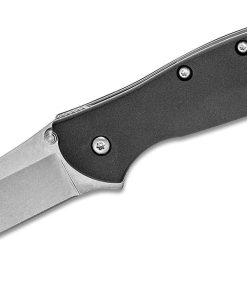 Flipper Knife