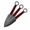 Throwing Knife Set