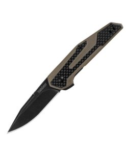 Kershaw K1160TANBW Fraxion
